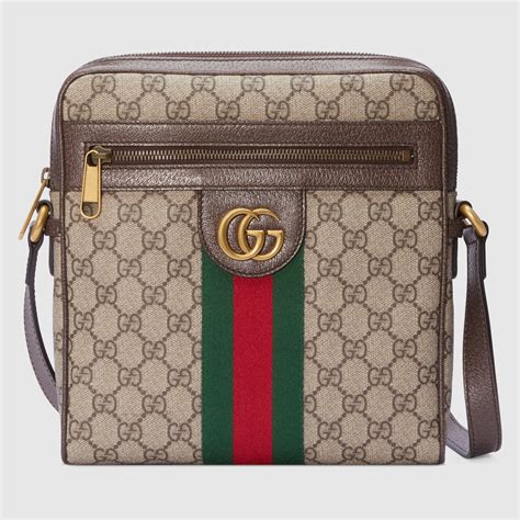 borsa tracolla gucci
